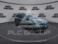 2026 Dacia Jogger