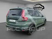 2026 Dacia Jogger