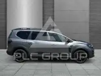 2026 Dacia Jogger