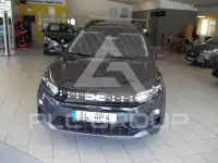 2026 Dacia Jogger