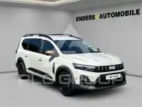 2026 Dacia Jogger