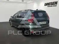 2026 Dacia Jogger