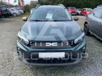 2026 Dacia Jogger