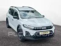 2026 Dacia Jogger