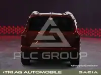 2026 Dacia Jogger