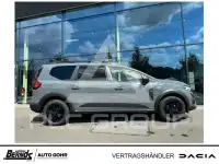 2026 Dacia Jogger