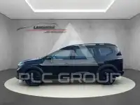 2026 Dacia Jogger