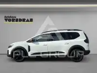 2026 Dacia Jogger