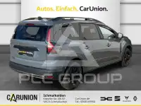 2026 Dacia Jogger