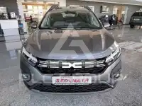 2026 Dacia Jogger