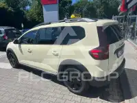 2026 Dacia Jogger