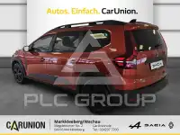 2026 Dacia Jogger