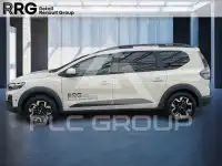 2026 Dacia Jogger
