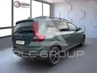 2026 Dacia Jogger