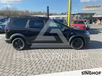 2026 Dacia Jogger