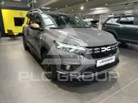 2026 Dacia Jogger