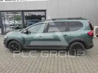 2026 Dacia Jogger