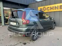 2026 Dacia Jogger