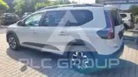 2026 Dacia Jogger