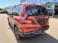 2026 Dacia Jogger
