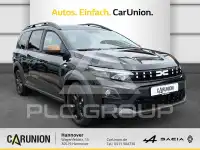 2026 Dacia Jogger