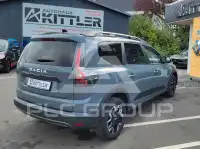2026 Dacia Jogger