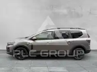 2026 Dacia Jogger