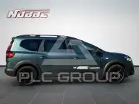2026 Dacia Jogger