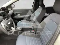 2026 Dacia Jogger