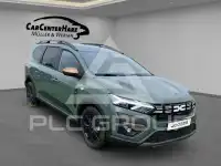 2026 Dacia Jogger