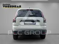 2026 Dacia Jogger