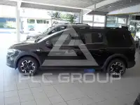 2026 Dacia Jogger