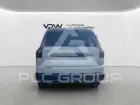 2026 Dacia Jogger