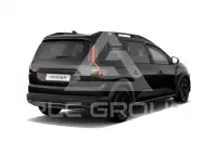 2026 Dacia Jogger