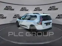 2026 Dacia Jogger