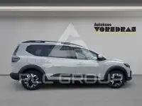 2026 Dacia Jogger