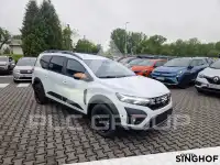 2026 Dacia Jogger