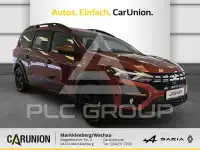 2026 Dacia Jogger