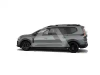2026 Dacia Jogger