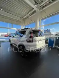 2026 Dacia Jogger