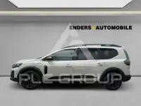 2026 Dacia Jogger
