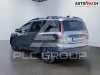 2026 Dacia Jogger