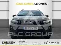 2026 Dacia Jogger