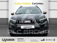 2026 Dacia Jogger