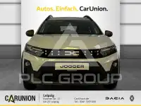 2026 Dacia Jogger
