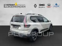 2026 Dacia Jogger