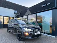 2026 Dacia Jogger
