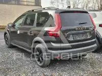 2026 Dacia Jogger