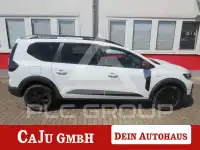 2026 Dacia Jogger
