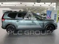2026 Dacia Jogger